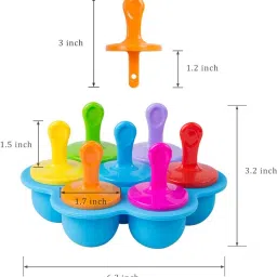 ms modstyle 25 ml Manual Ice Cream Maker image 5