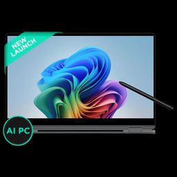 SAMSUNG Galaxy Book5 Pro 360 Intel Core Ultra 7 Touchscreen 2-in-1 Laptop (32GB, 1TB SSD, Windows 11 Home, 16GB Graphics, 15.9 inch WQXGA Plus AMOLED Display, MS Office 2021, Gray, 1.69 KG)-picture-46