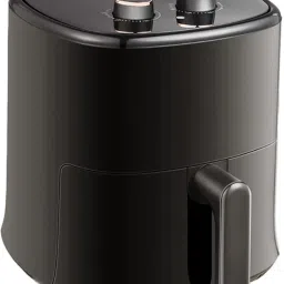 Air Fryer 10L Mechanical Air Fryer with Automatic Power-Off Air Fryer-image-15