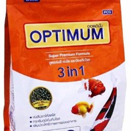 pet food 0.4 kg Dry New Born Fish Food-image-4