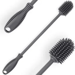 Water Bottle Cleaning Brush to Clean of Bottles-image-45