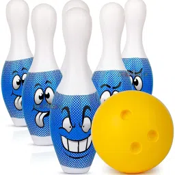 Bowling Game Set for Kids Best for Boys and Girls Under 2 to 8 Years Old Sports Bowling Set-7