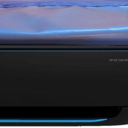 Protectio Dust Proof Washable Chain Printer Cover For HP 419 All-in-One Ink Tank Wireless Printer Cover-image-64