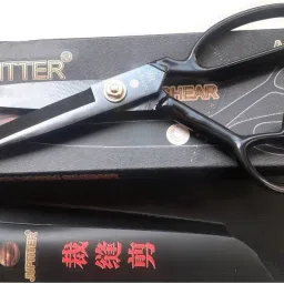 VP JUPITER A250 TAILORING MULTIPURPOSE SCISSOR 10INCH Scissors-4