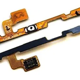 Anixen M30 (VOLUME + POWER ON OFF FLEX ) COMBO SAMSUNG GALAXY M30 (VOLUME + POWER ON OFF FLEX ) COMBO Power ON/OFF Button-image-87