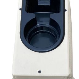 Suzuki Nexa XL6 Beige Baby seat Car Armrest-image-2