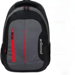 Large 36 L Laptop Backpack laptop backpack unisex with usb charging port.water Resistant(Black)-2