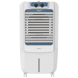 Livpure Coolmist 48 Litres Personal Air Cooler with Inverter Compatible (Thermal Overload Protection, White & Blue)-picture-11