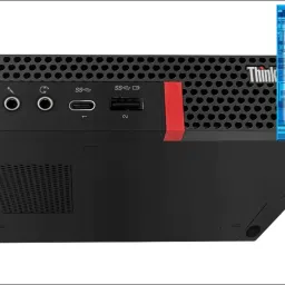 NICE COMPUTERS Core i7 (9th Generation) Octa-Core Processor | ThinkCentre Tiny PC [LFL] Core i7 (9th Gen) [8 Cores, 8 Threads] (32 GB RAM/Integrated Intel® Ultra HD 630 Graphics/1 TB SSD Capacity/Windows 11 Pro) Mini Tower with MS Office-22