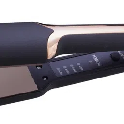 Abs Pro Professional Hair Straightener With 4X Protection Coating Women's Styler Machine Hair Straightener-image-61