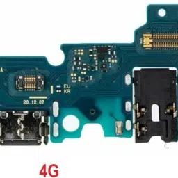IncMart Samsung galaxy A32 4G (SM-A325F) A32 4G Charging Port mic Board Socket Charging PCB Complete Flex-picture-24
