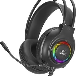 H580 Gaming Headset with Microphone Wired Headset-image-21