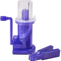 Hand Knitting Machine Knitting Loom Kits Knitting Rotating Knitting Pin-10