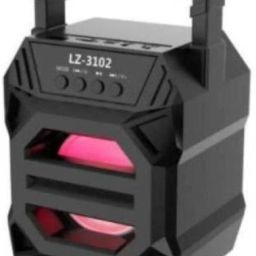 GUGGU OCO_183T_LZ 3102||WS-02|| Karaoke Speaker With Mic Super Bass Bluetooth Wireless Portable compatiable With all smart phones || Karaoke Bluetooth speaker with SD card and USB slot Wireless Bluetooth Multimedia Speaker || Wireless Speaker Ultra Loud Stereo sound || Bluetooth Speaker for Desktop PC|| Bluetooth Speaker Home Audio|| Perfect for home DJ audio player and DJ for outdoor activities || FM , Aux, TF, Speaker Phone / Wireless Speaker Compatible with all your devices. 15 W Bluetooth Tower Speaker-image-22