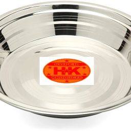 Stainless Steel Atta Parat 17 Inch Paraat-image-45