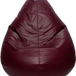 XXL Tear Drop Bean Bag Cover(Without Beans)-image-95