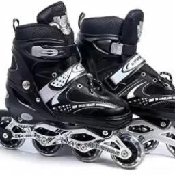 High quality Shoe In-line Skates - Size 6-9 UK-21