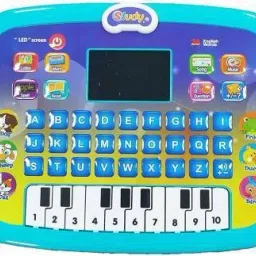 Kids Laptop with Sound Toys for Kids | Educational Laptop Computer Toy for Kids-image-30