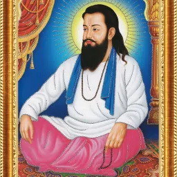 Shri Guru Ravidass Ji 424 inch Digital-image-13