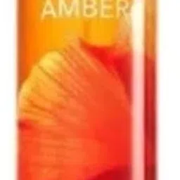 Bath and Body Works Sensual Amber Fragrance Body Mist-For Women-31