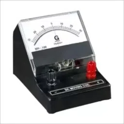 Analog Galvanometer 30-0-30v Portable Voltmeter-16