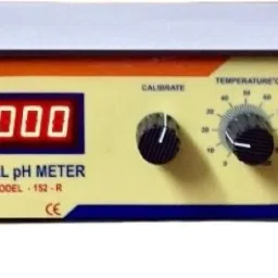 LT-152-R pH/ORP Meter-11