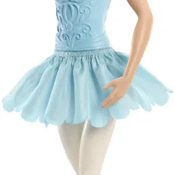 Ballerina Cinderella Doll-23
