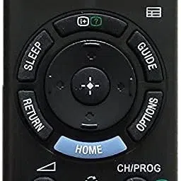 LipiWorld RMT-TX301P, RMT-TX202P, RMT-TX300P Led Lcd Smart TV Universal Remote Control Compatible for Sony Bravia Remote Controller-4
