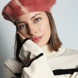 VERO MODA Beret Hat-image-38