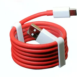 XORTIC USB Type C Cable 6.5 A 1 m OEM WARP CHARGING CABLE 65W/6.5A|Support Upto 65W Fast Charging-10