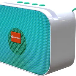 MAK POWER Rocker Series with USB/TF Card/Control Buttons/Built-in Mobile Stand/RGB Lights 10 W Bluetooth Speaker-image-18