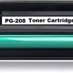 RT PC 208 Toner Cartridge use in for P2200,P2500,P2500W,M6500,M6500N,M6500W. Black Ink Toner-picture-12