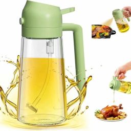500 ml Cooking Oil Dispenser-image-92