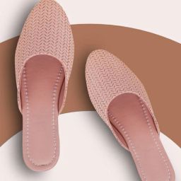 Mules Jutis For Women-image-78