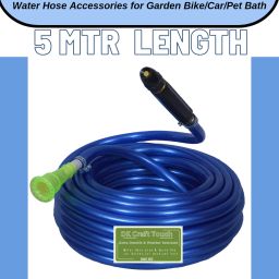 16 Feet Length Hose Pipe-image-41