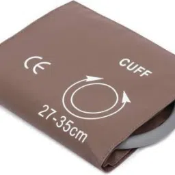 YUBHACARE YC03 Bp Monitor Cuff-image-93