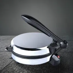 Electric 1 Year Warranty GL-136 Roti and Khakra Maker-21
