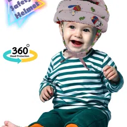 Safety Baby Helmet-picture-18
