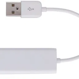 HL Technology High Speed USB 2.0 to RJ45 LAN Network Ethernet Adapter Card 10/100Mbps Lan Adapter image 2