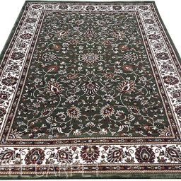 Multicolor Silk Carpet-47