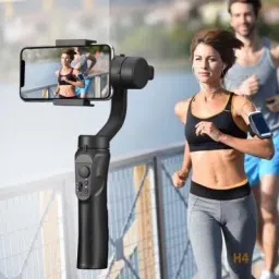 IC PLUS F6 GIMBAL 2.0 3 Axis Gimbal for Camera image 3
