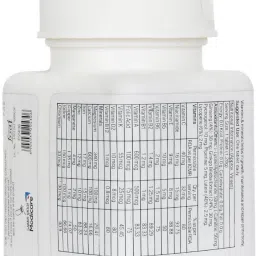 modicare well Multivitamin Multimineral image 3