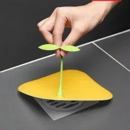 Basin, Bathroom Sink, Bathtub, Floor, Kitchen Sink Plastic Pop-Up Strainer-image-47