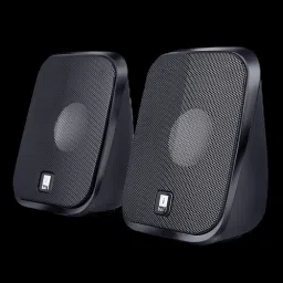 iball DECOR 9+ 6 W Laptop/Desktop Speaker-picture-13