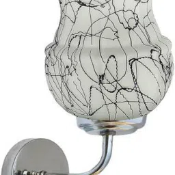 SILVERUPLIGHT-LAMP_SHADE2 Wall Lights Lamp Shade-18