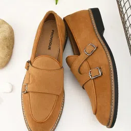 Men's Casual and Formal Slip-On Loafers, Trendy Comfortable and Flexible Loafers For Men-image-13