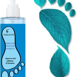 Treat Your Feet Right with Our Exclusive Pedicure Shampoo-image-25