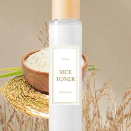 BioKome Rice Toner – Natural Rice Extract + Aloe Vera Men & Women-image-28