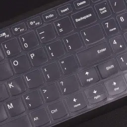 KACA Dust and Dirt Potector for Asus X507MA-BR072T (15.6 inch)(Pack of 1) Laptop Keyboard Skin-37