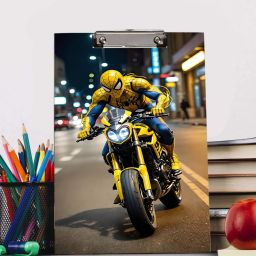 Exampad For Boy,girl,clipboard ,medical,shop,examiniation clipboard (Sku .EX_093-picture-18